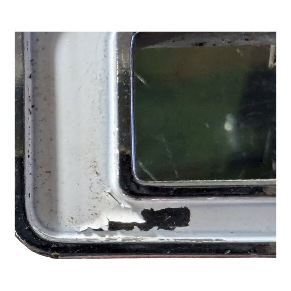 1969 - 1972 CHEVROLET CAMARO CHEVELLE NOVA 350 FENDER EMBLEM OE GM 3962949 - Picture 10 of 10